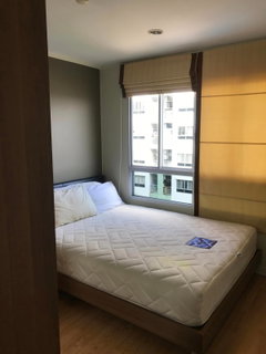 รูปภาพ G7719🚨中国客户，请加微信。(在联系方式的旁边)For rent LUMPINI VILLE RAMINDRA – LAKSI Line ❤️💜@condopremium💜❤️