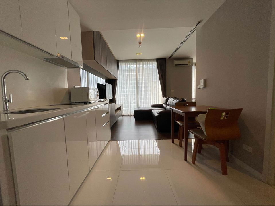 picture LINE @condorental for rent the room at Nara 9 - 9/12