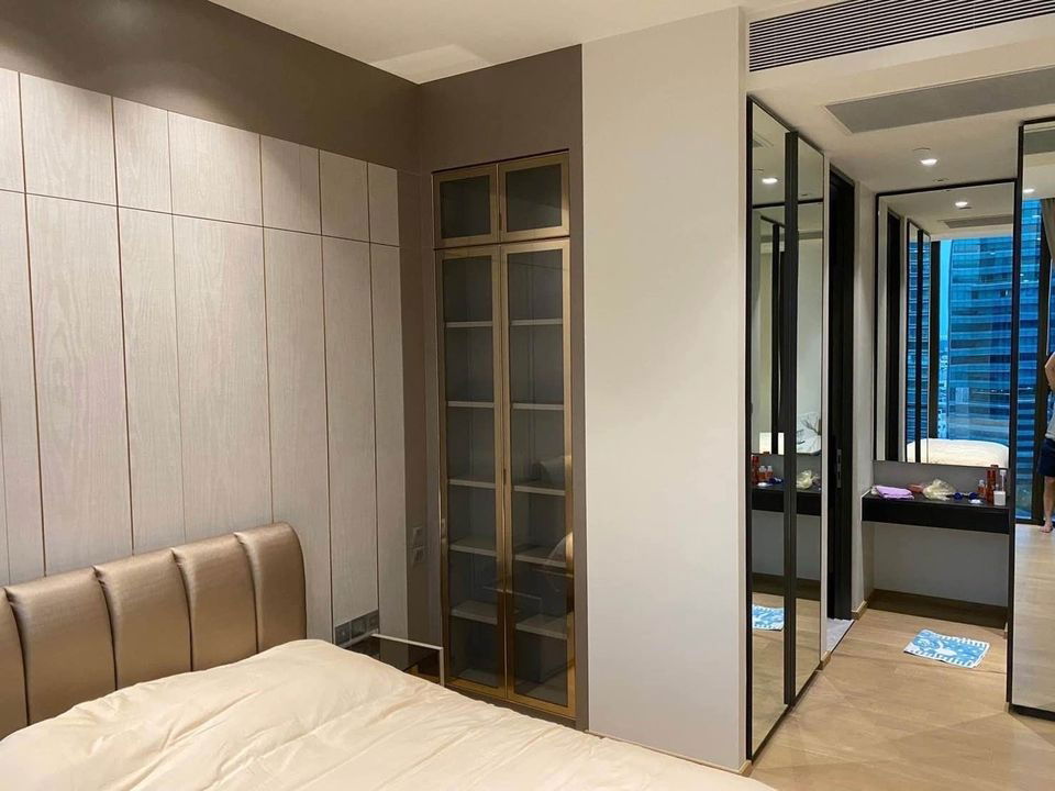 picture LINE @condorental for rent the room at 28 Chidlom  - 5/10