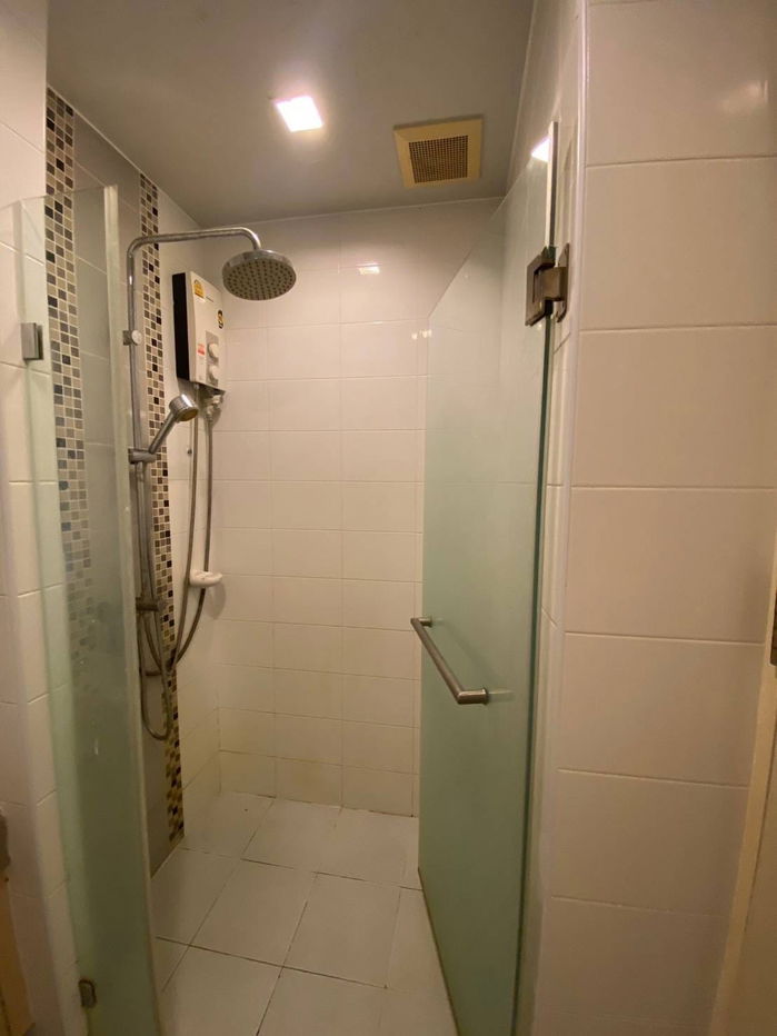 รูป ให้เช่า Casa Condo Ratchada - Ratchaphruek ห้องสวย ราคาดี สอบถามเพิ่มเติมได้ที่ LINE @condorental !! - รูปที่ 9/11