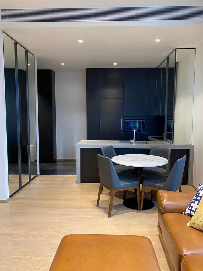 picture LINE @condorental for rent the room at 28 Chidlom  - 1/10