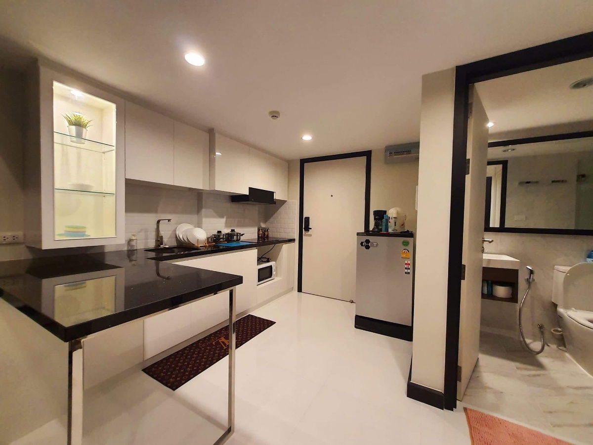 picture LINE @condorental for rent the room at Thames Residence - 8/11