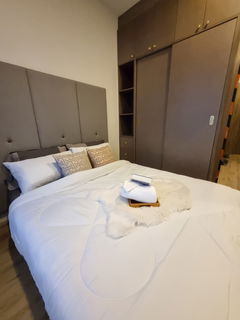 Knightbrigde prime ratchayothin 35sqm. only5.5M please line paolin1