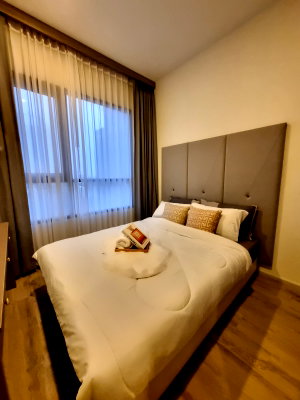 Condos for rent : 🎉Knightbrigde prime ratchayothin  35sqm.  Rent 25000- per month only🎉 please line paolin1