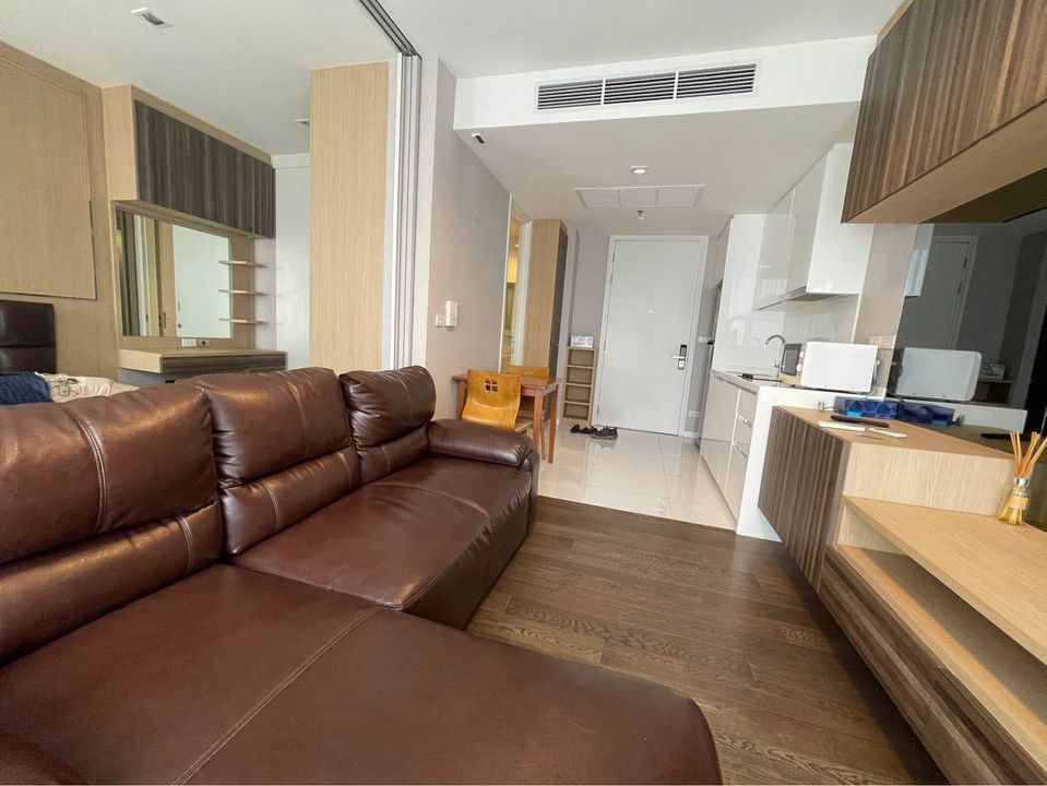 picture LINE @condorental for rent the room at Nara 9 - 2/12