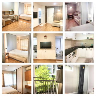 รูปภาพ ⭐️⭐️ 215192 ให้เช่า U Sabai Rama 4 – Kluaynamthai 💳💳ยินดีรับบัตรเครดิต💳💳แอดไลน์ >> @top98 (ใส่@ด้วย) ⭐️⭐️ (ภาพถ่ายจากห้องจริง)