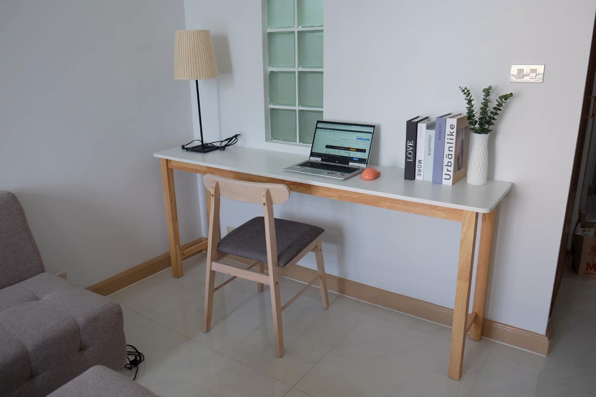 picture LINE @condorental for rent the room at Phayathai Place - 3/11
