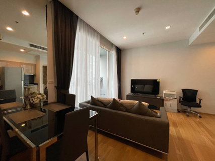รูปภาพ 39 by Sansiri. 1bed 67sqm. Line id: @pfagent