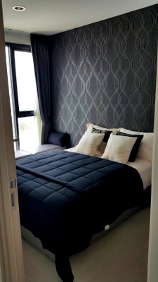 Condos for sale : -Urgent sale- Rhythm Sukhumvit 42 with tenant (S15-1642)