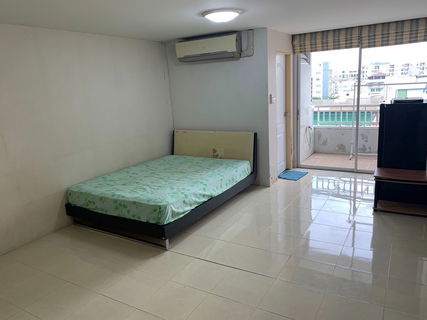 รูปภาพ ให้เช่า รัชดา ซิตี้ 18, 1 นอน 1 น้ำ 26 ตรม.