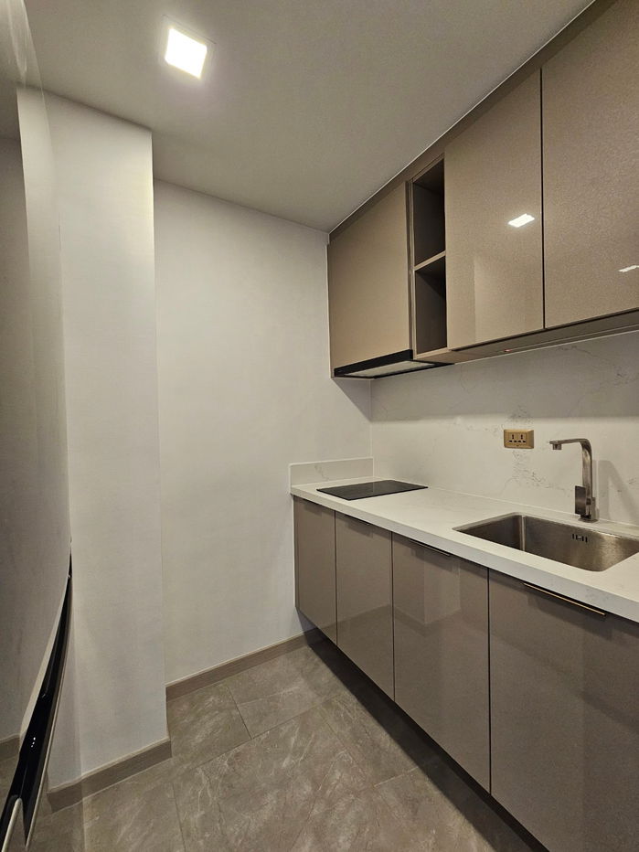 รูป ให้เช่า One9Five Asoke - Rama 9 ห้องสวย ราคาดี สอบถามเพิ่มเติมได้ที่ LINE @condorental !! - รูปที่ 9/19