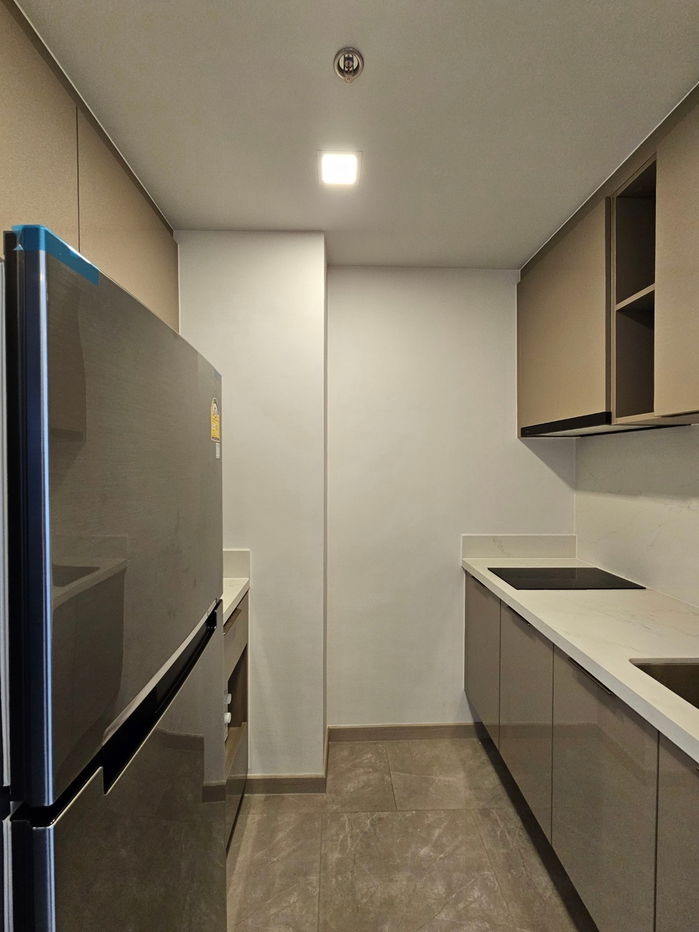 รูป ให้เช่า One9Five Asoke - Rama 9 ห้องสวย ราคาดี สอบถามเพิ่มเติมได้ที่ LINE @condorental !! - รูปที่ 17/19