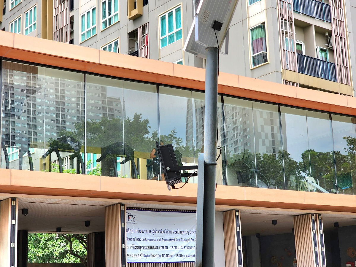 รูป SN486.2 **มีห้องว่างครับผม  มาใหม่**ให้เช่าเดอะ คีย์ สาทร-ราชพฤกษ์ **ห้องแต่งสวยเน้นใช้งาน กั้นโซนนั่งเล่นและครัว ไม่ถึงหมื่น*ทิศเหนือรับลม* - รูปที่ 21/27