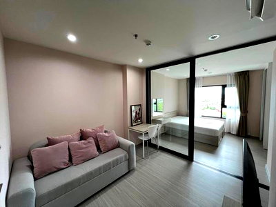 คอนโดให้เช่า : Rds-2324 ให้เช่าคอนโด Aspire Erawan Prime  นัดชมห้อง 👉line : @propertyfinder 