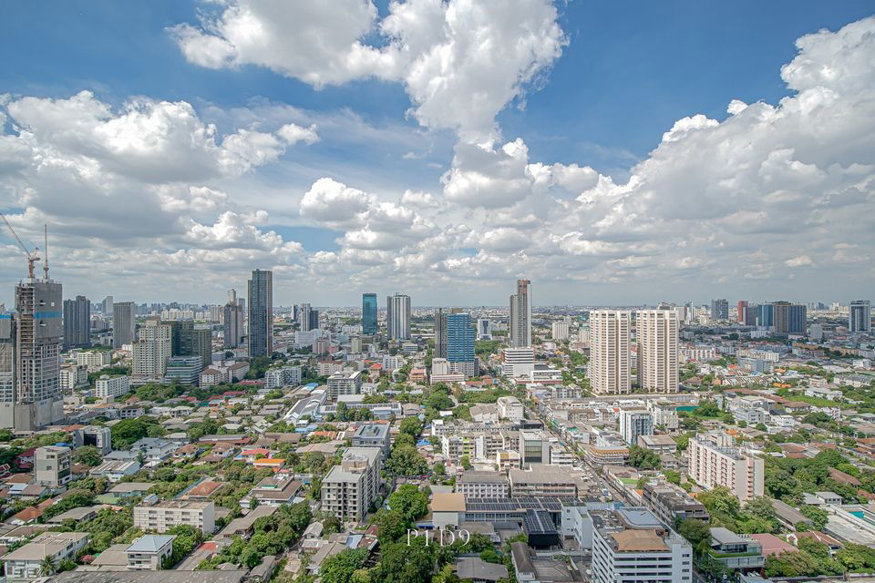 picture LINE @condorental for rent the room at XT EKKAMAI - 11/11