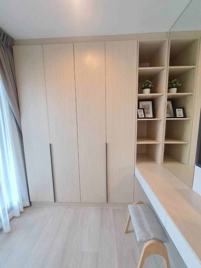 picture LINE @condorental for rent the room at Life One Wireless - 4/10