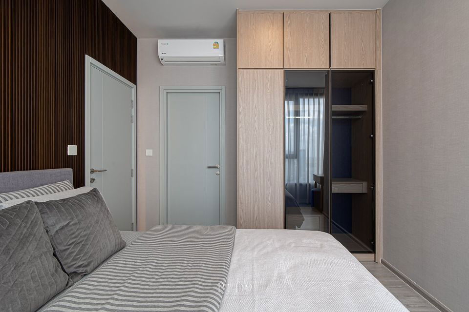 picture LINE @condorental for rent the room at XT EKKAMAI - 3/11