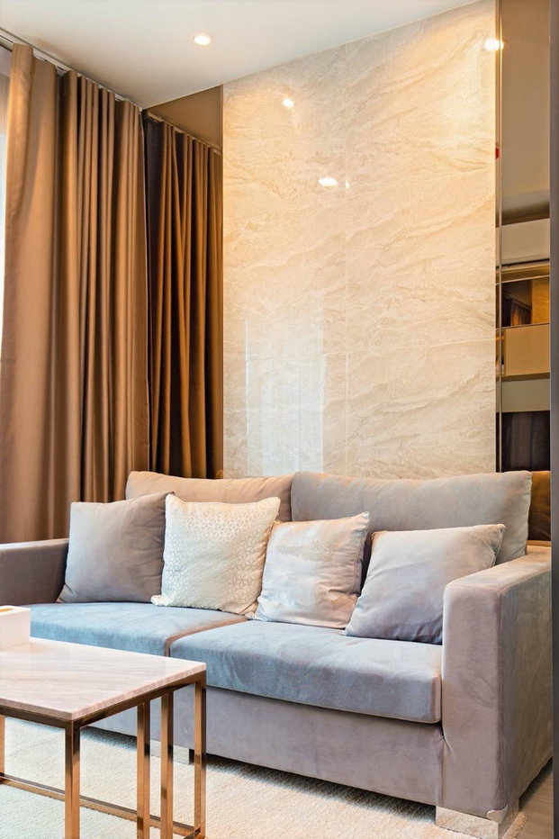 รูป S-LP128 Life Ladprao Luxury room - รูปที่ 8/16