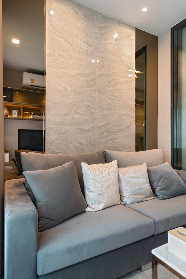 รูป S-LP128 Life Ladprao Luxury room - รูปที่ 11/16