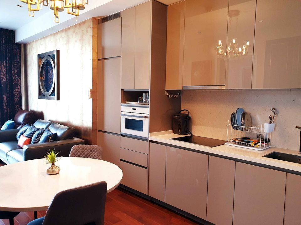 รูป ให้เช่า The Diplomat 39 ห้องสวย ราคาดี สอบถามเพิ่มเติมได้ที่ LINE @condorental !! - รูปที่ 1/11