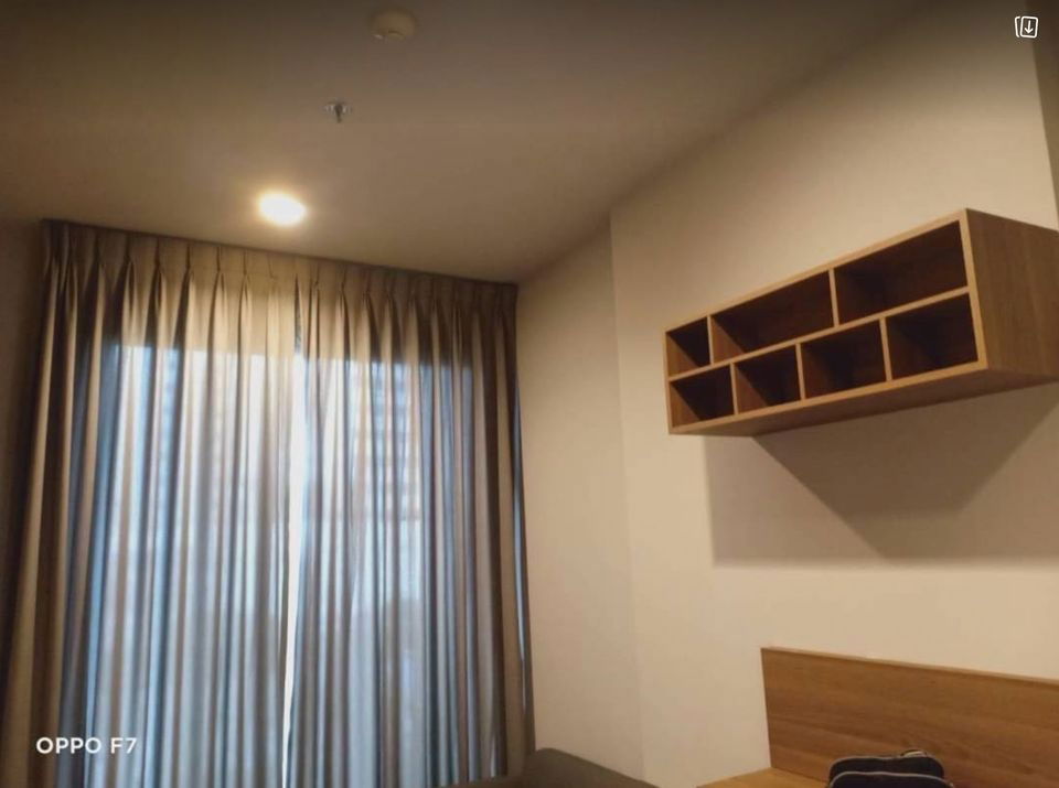รูป ให้เช่า Ceil by Sansiri ห้องสวย ราคาดี สอบถามเพิ่มเติมได้ที่ LINE @condorental !! - รูปที่ 3/6