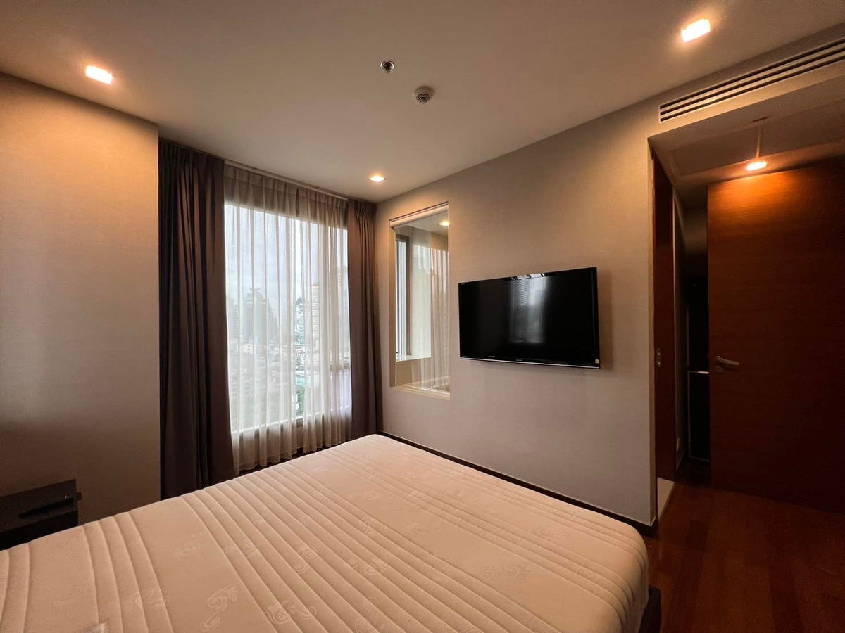 picture LINE @condorental for rent the room at Ashton Morph 38 - 1/9