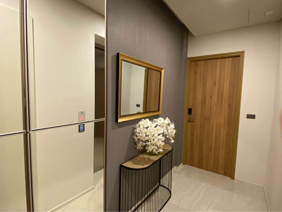 รูป ให้เช่า Siamese Exclusive Sukhumvit 31 ห้องสวย ราคาดี สอบถามเพิ่มเติมได้ที่ LINE @condorental !! - รูปที่ 11/11