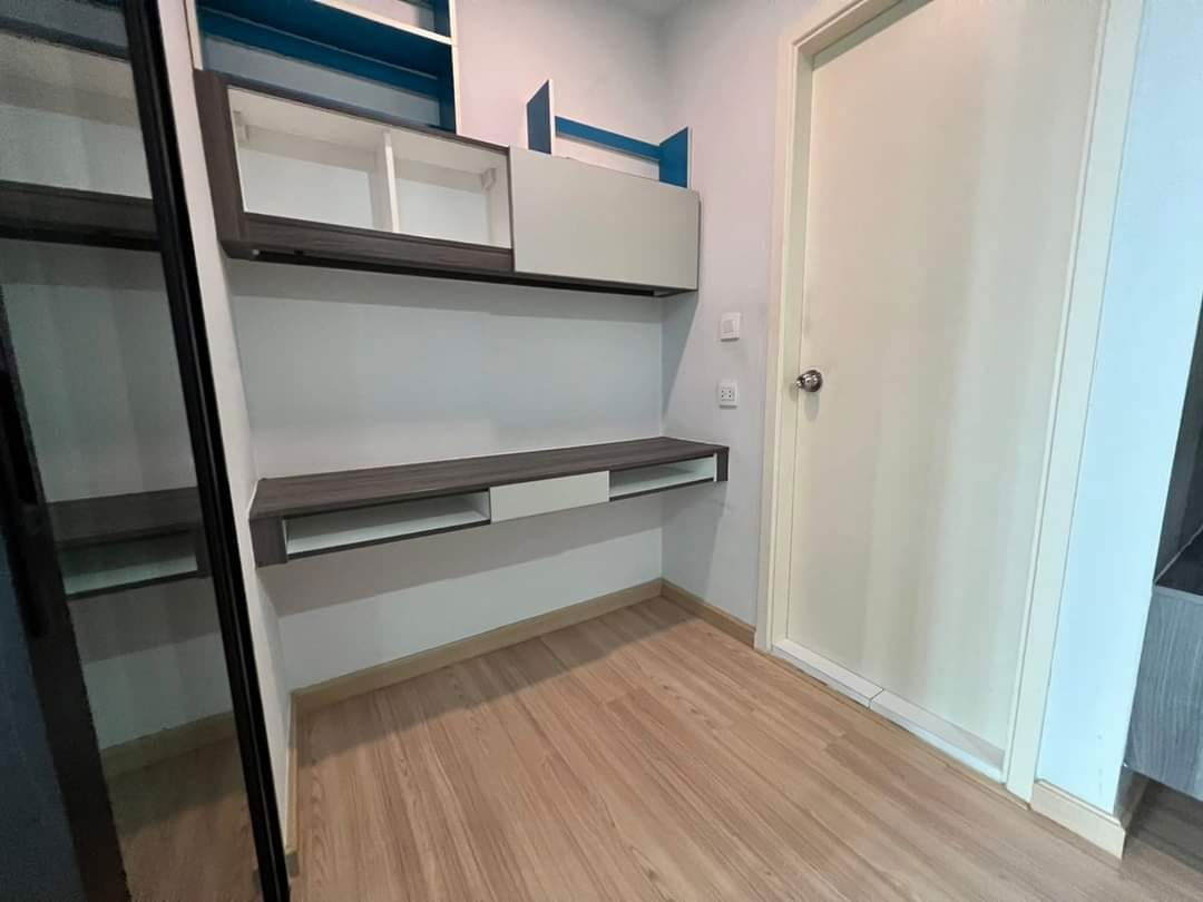 picture LINE @condorental for rent the room at Knightsbridge Skycity Saphanmai - 6/8