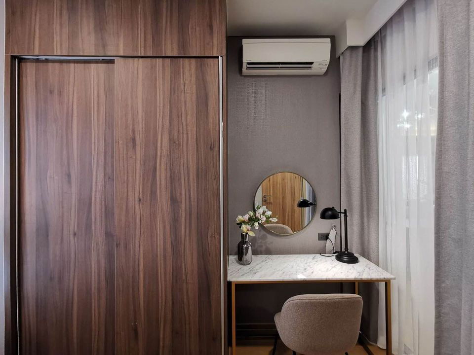 รูป ให้เช่า Siamese Exclusive Sukhumvit 31 ห้องสวย ราคาดี สอบถามเพิ่มเติมได้ที่ LINE @condorental !! - รูปที่ 7/11