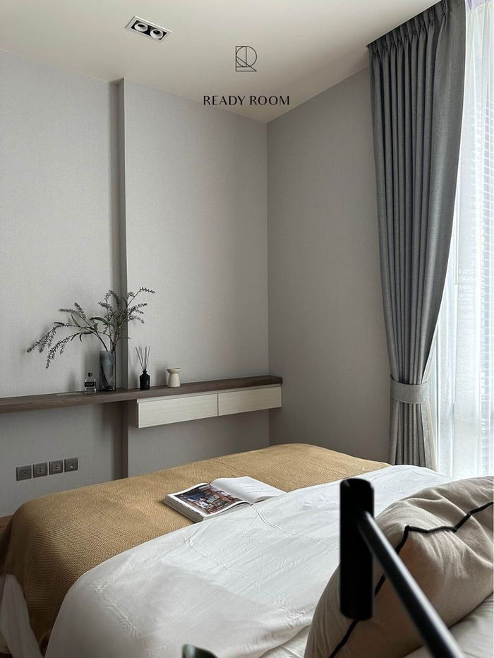 picture LINE @condorental for rent the room at 28 Chidlom - 8/12