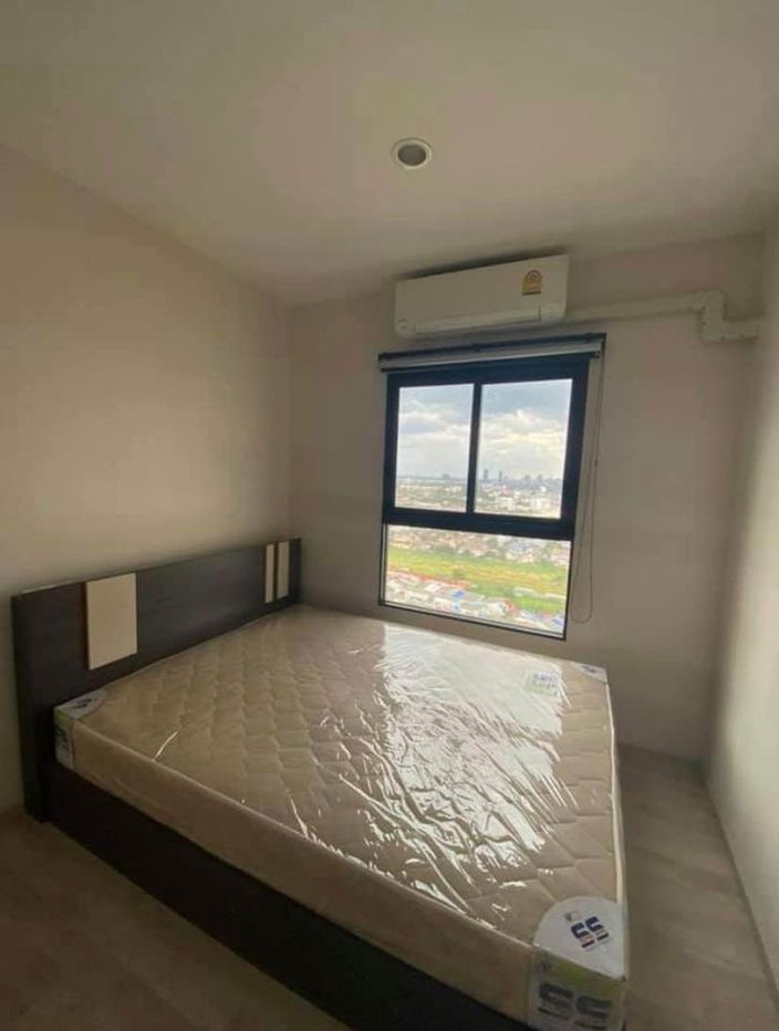 picture LINE @condorental for rent the room at Plum Condo Central Station Phase 1 - 9/12