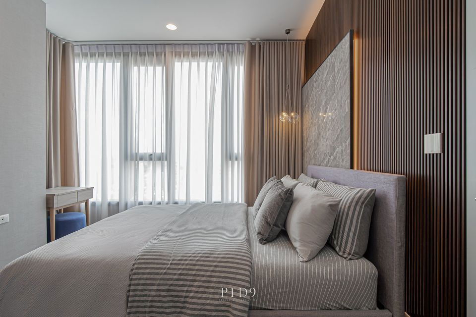 picture LINE @condorental for rent the room at XT EKKAMAI - 4/11