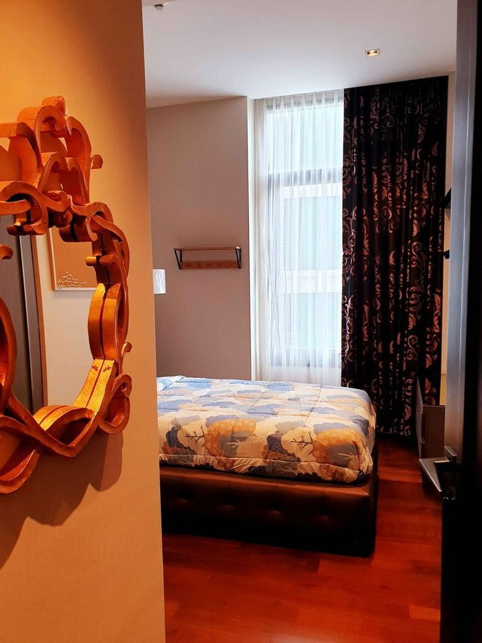 รูป ให้เช่า The Diplomat 39 ห้องสวย ราคาดี สอบถามเพิ่มเติมได้ที่ LINE @condorental !! - รูปที่ 5/11