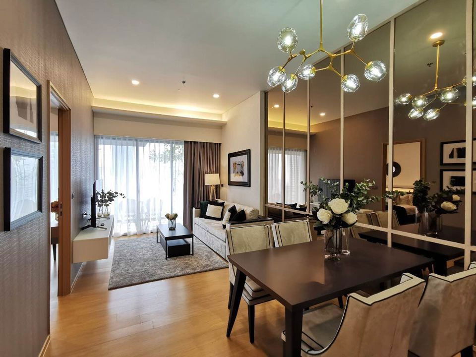 รูป ให้เช่า Siamese Exclusive Sukhumvit 31 ห้องสวย ราคาดี สอบถามเพิ่มเติมได้ที่ LINE @condorental !! - รูปที่ 8/11