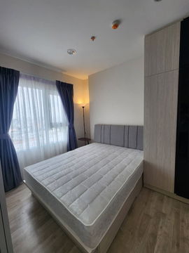 LINE @condorental for rent the room at Niche Mono Ramkhamhaeng