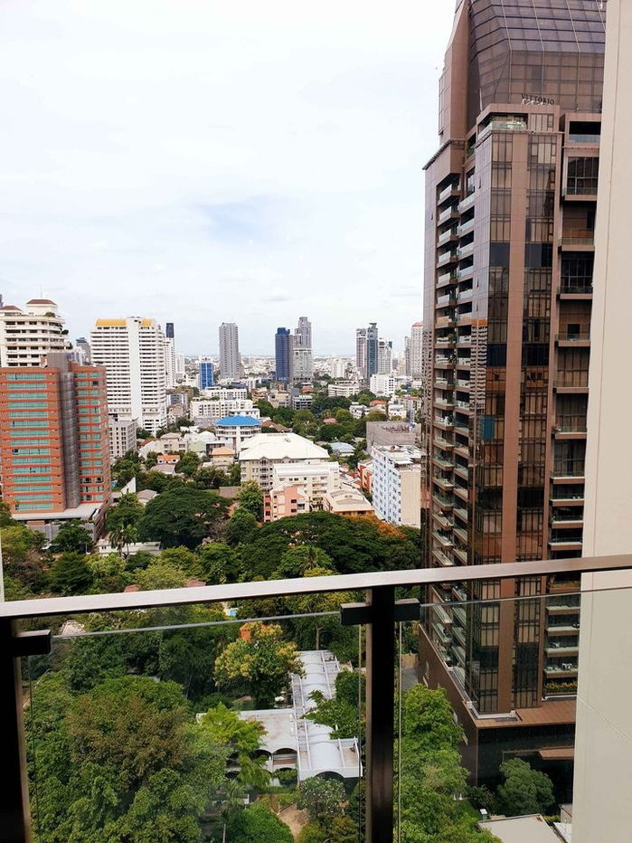 รูป ให้เช่า The Diplomat 39 ห้องสวย ราคาดี สอบถามเพิ่มเติมได้ที่ LINE @condorental !! - รูปที่ 11/11