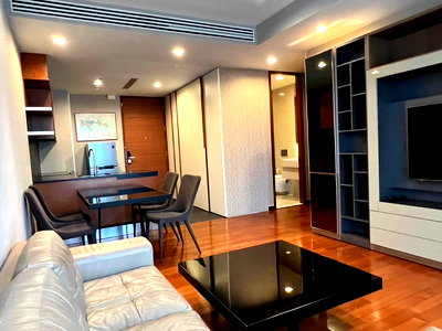 Condos for rent : for rent Ashton Morph38. 2bed 75sqm. Line id: @pfagent