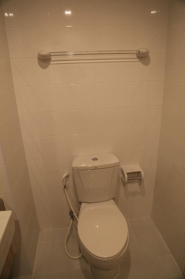 รูป ให้เช่า Casa Condo Ratchada - Ratchaphruek ห้องสวย ราคาดี สอบถามเพิ่มเติมได้ที่ LINE @condorental !! - รูปที่ 10/12