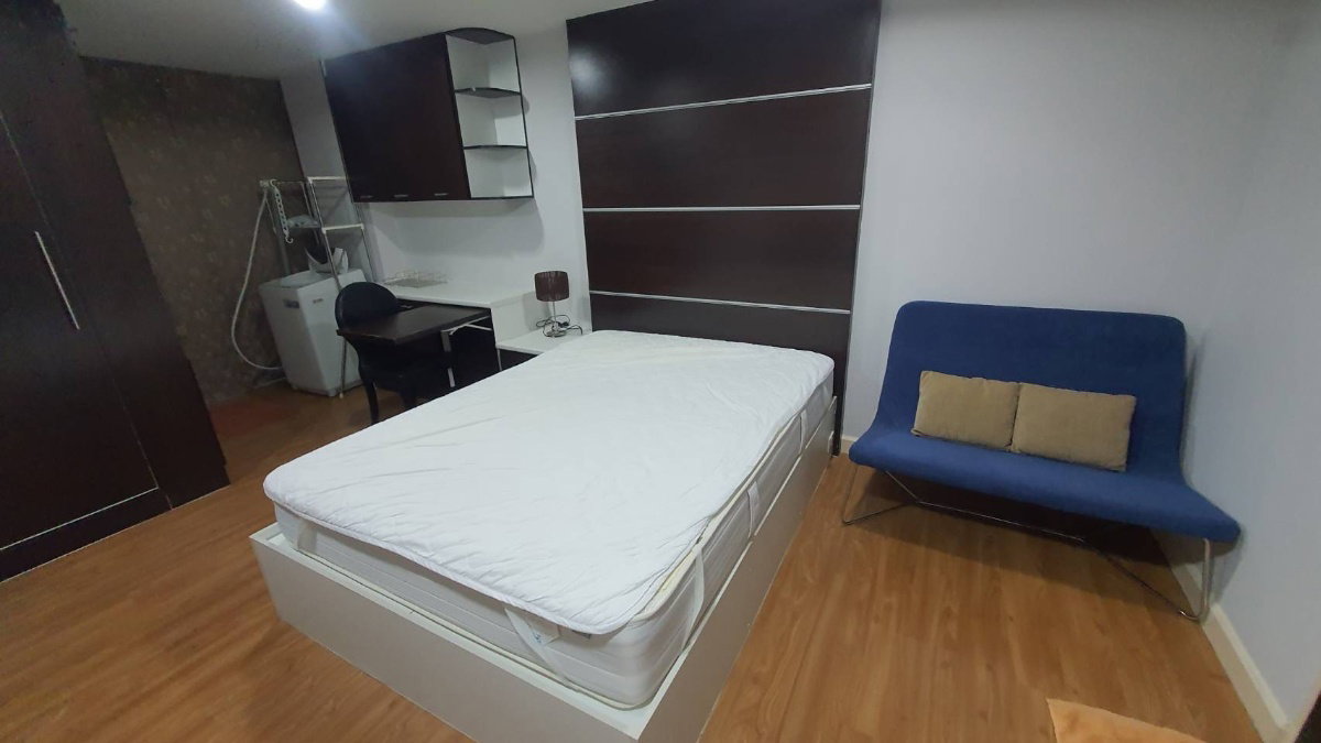 picture Rent 1 Bedroom Ready to move in !! - 2/9