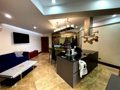 Condos for sale : LTH9490 – Witthayu Complex FOR SALE size 130 sqm. 2 beds 2 baths near BTS Phloen Chit Station ONLY 14 MB
