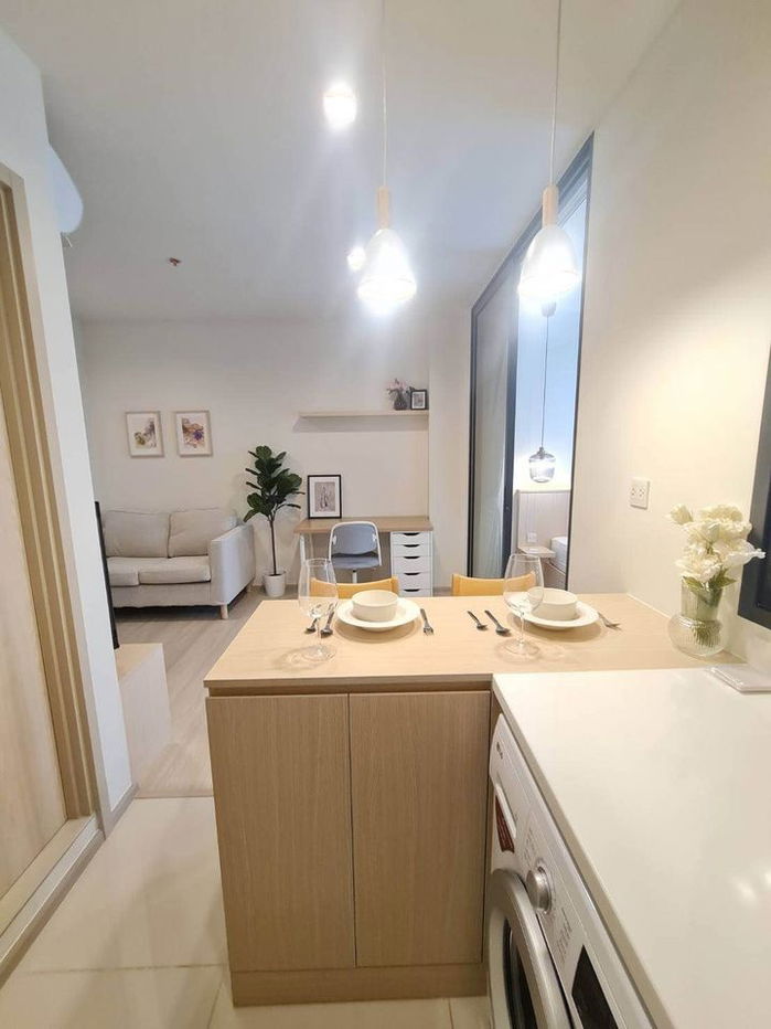picture LINE @condorental for rent the room at Life One Wireless - 10/10