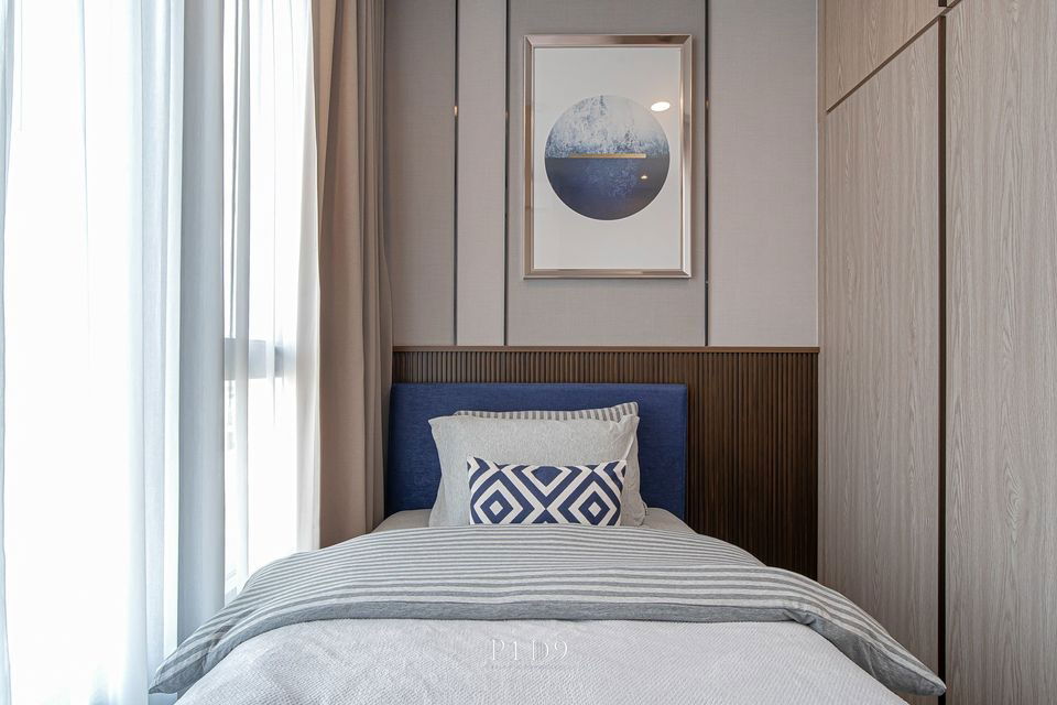 picture LINE @condorental for rent the room at XT EKKAMAI - 8/11