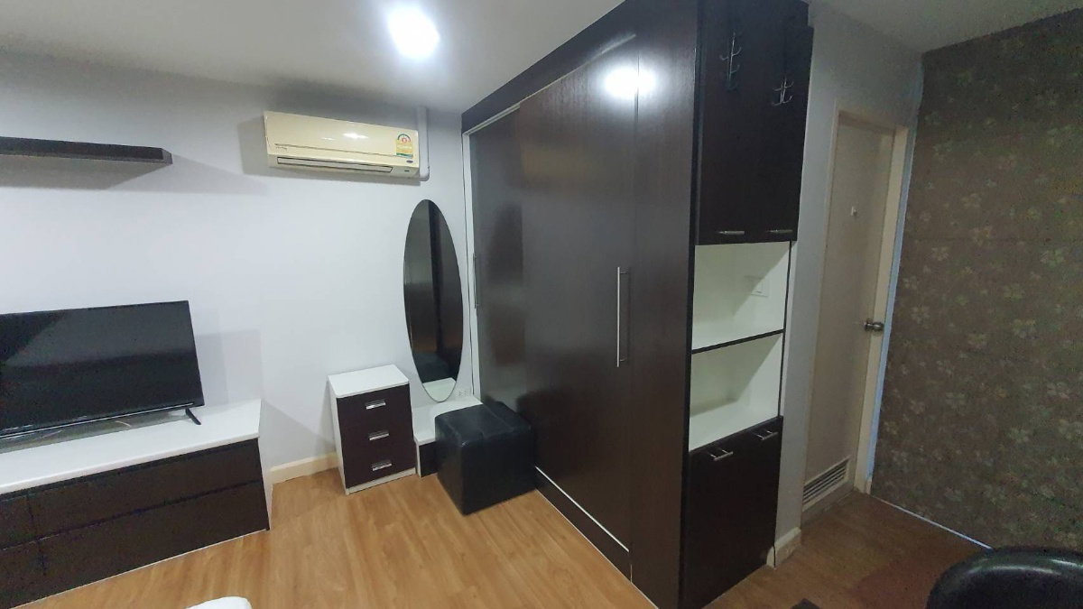 picture Rent 1 Bedroom Ready to move in !! - 1/9