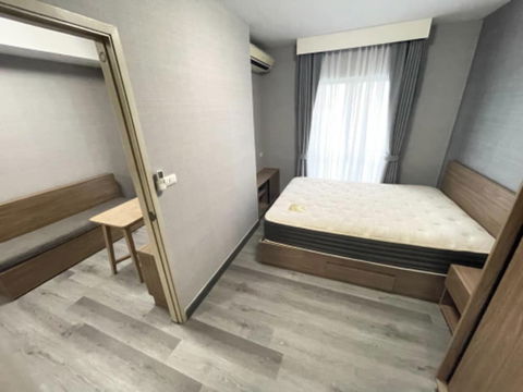 LINE @condorental for rent the room at Chapter One The Campus Kaset
