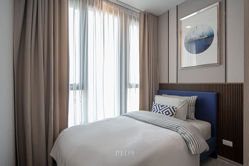 picture LINE @condorental for rent the room at XT EKKAMAI - 7/11