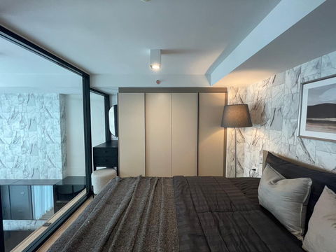 ให้เช่า IDEO Rama 9 - Asoke ห้องสวย ราคาดี สอบถามเพิ่มเติมได้ที่ LINE @condorental !!