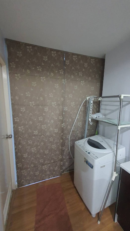 picture Rent 1 Bedroom Ready to move in !! - 7/9