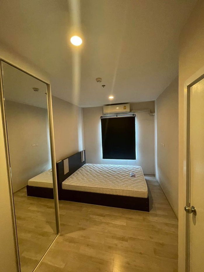 picture LINE @condorental for rent the room at Plum Condo Central Station Phase 1 - 1/12