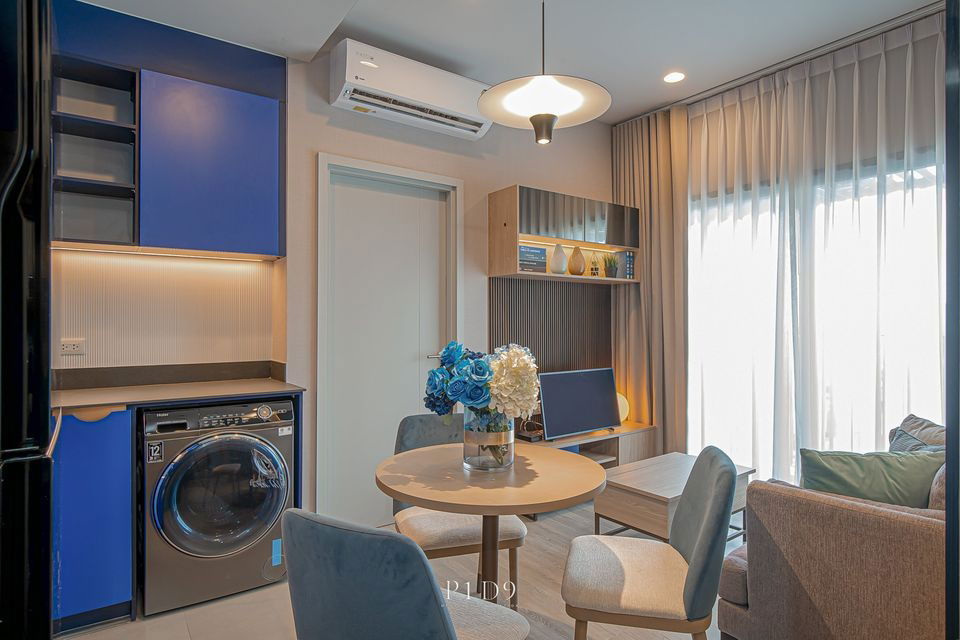 picture LINE @condorental for rent the room at XT EKKAMAI - 6/11