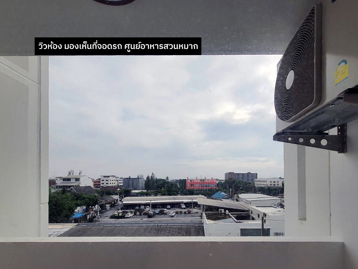 picture [RAR23101195] Baan Suan Thon Phutthabucha. **Accept Thai Citizen** - 16/19